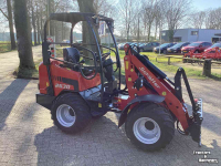 Wheelloader Schäffer 2630