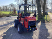 Wheelloader Schäffer 2630