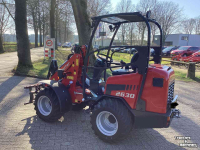 Wheelloader Schäffer 2630
