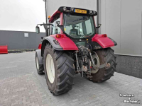 Tractor Valtra N 143 D