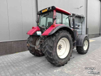 Tractor Valtra N 143 D