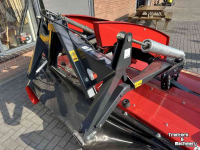 Mower Vicon 632F Front-Maaier Overjarig