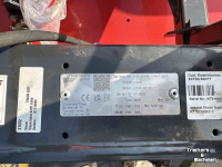 Mower Vicon 632F Front-Maaier Overjarig