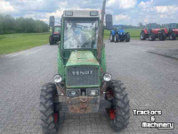Small-track Tractors Fendt 280P