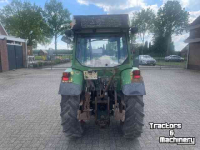 Small-track Tractors Fendt 280P 4X4