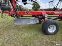 Rake Massey Ferguson RK 1254 TRC hark 4 - element