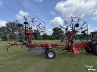 Rake Massey Ferguson RK 1254 TRC hark 4 - element