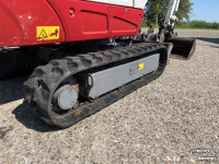 Mini-Excavator Takeuchi TB216 LSA
