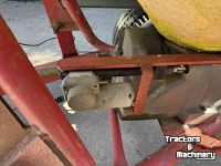 Fertilizer spreader PZ-Vicon pendelstrooier