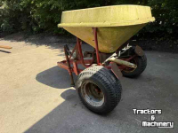 Fertilizer spreader PZ-Vicon pendelstrooier