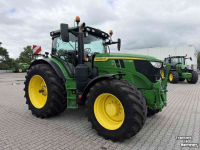 Tractor John Deere 6R155 AP 50KM G5-PLUS 2024 3125 UUR OMKEERVIN!!!
