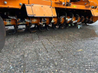 Rotary Tiller Berti Giove 280