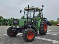 Tractor Fendt 260 S Landbouwtrekker