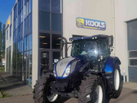Tractors New Holland T6.155AC