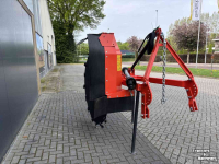 Rotary Ditcher Boxer King D-03