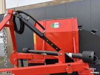 Rotary Ditcher Boxer King D-03
