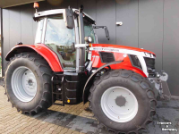 Tractor Massey Ferguson 6S.155 Dyna-6