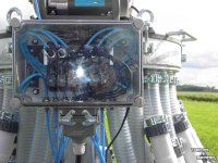 Manure umbilical systems De With Sleepslangbemester