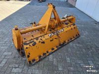 Rotary Tiller Peecon 200 Grondfrees