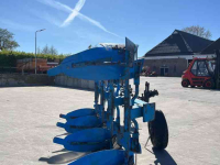 Ploughs Lemken Opal 140