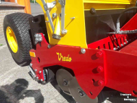 Overseeder Vredo Super Compact