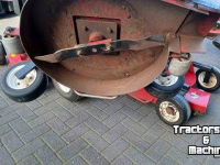 Rotary mower  Progressive Pro-Flex 120 5-delige Cirkelmaaier