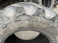 Wheels, Tyres, Rims & Dual spacers Michelin VF xeobib 600/60r28