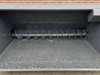 Other attachments and accessories  Beton vijzelbak