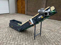 Conveyor  Michalak opvoerelevator