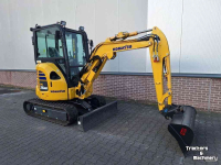 Mini-Excavator Komatsu PC26