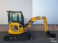 Mini-Excavator Komatsu PC26