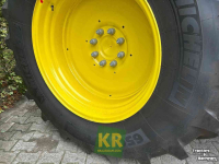 Tractor John Deere 6R 150