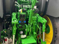 Tractor John Deere 6R 150
