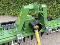Rotary Harrow Celli Energy 300 kopeg met pakker-rol