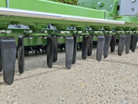 Rotary Harrow Celli Energy 300 kopeg met pakker-rol