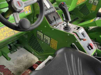 Wheelloader Avant 635i TDL