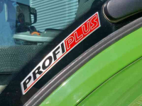 Tractor Fendt 724 S4 Profi Plus