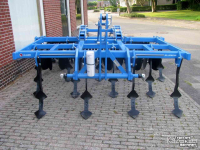 Cultivator Rabe Blue Bird GR3000