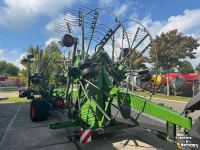 Rake Fendt Former 14055 Pro 3 Zwadhark