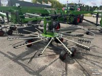 Rake Fendt Former 14055 Pro 3 Zwadhark