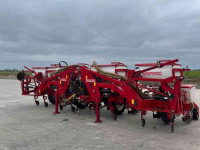 Seed drill Gaspardo Precisiezaaimachine
