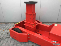 Other transport and industrial equipment and accessories Verhagen V-Move TM Elektro Trekker