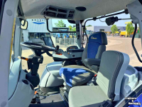 Tractor New Holland T7.260AC Stage V Blue Power