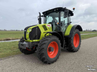 Tractor Claas Arion 530 CIS