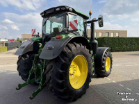 Tractor John Deere 6250R Premium Edtition Autopowr