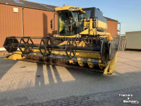 Combine New Holland CS6080
