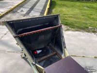 Conveyor  Elevator 7 mtr