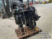 Engine Agco Sisu Power 8.4 Liter 6 cilinder