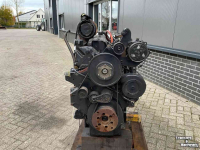 Engine Agco Sisu Power 8.4 Liter 6 cilinder