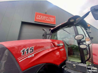 Tractor Case-IH Maxxum 115 CVXDrive